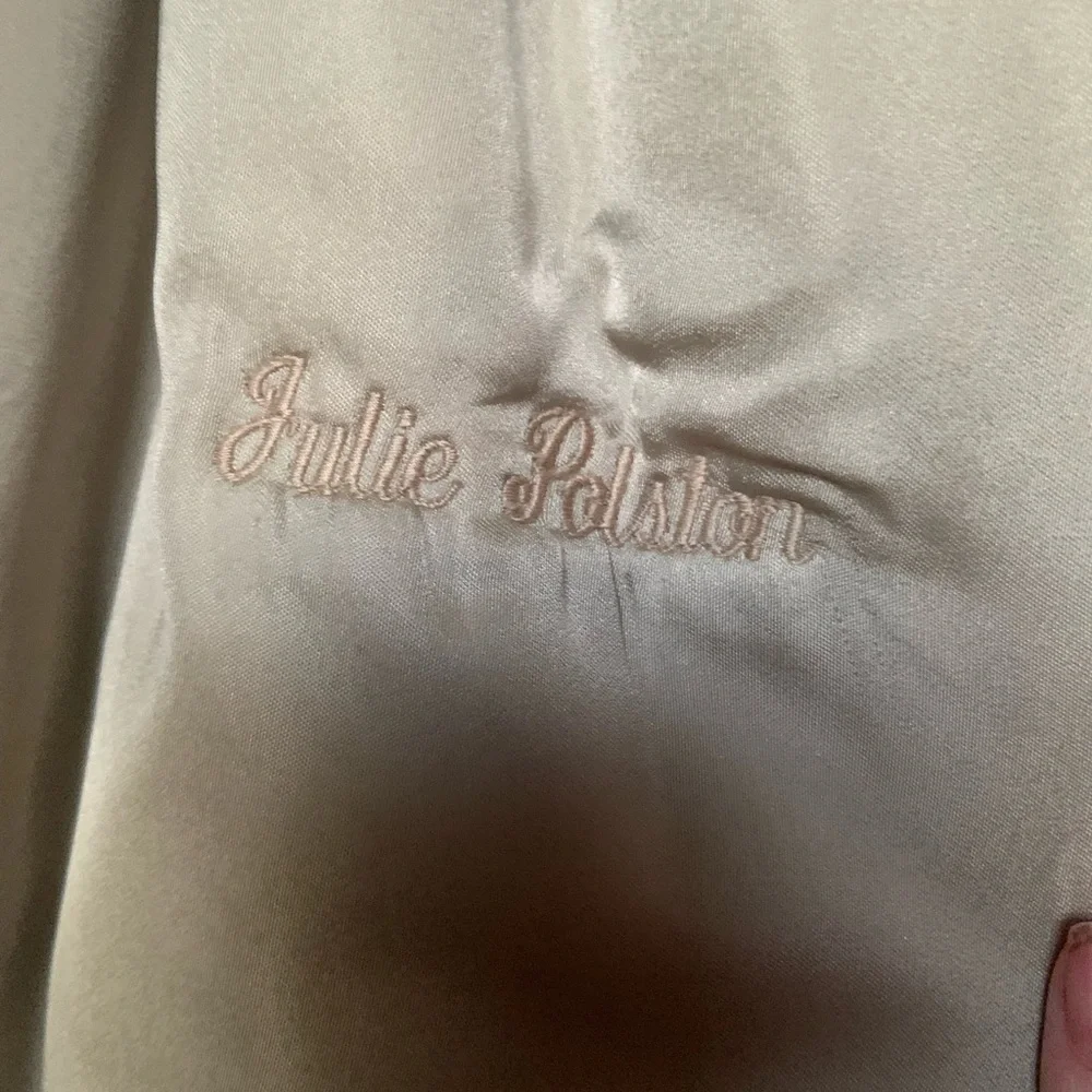 COPY - SILVER FOX FUR COAT - Picture 12 of 16